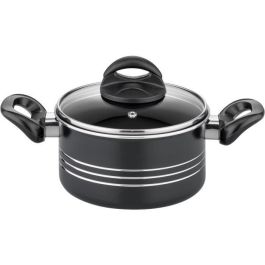Batería de Cocina GSW Negro
