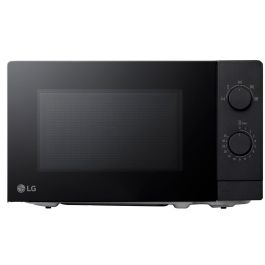 Microondas con Grill LG Negro 20 L 700 W Precio: 86.8659. SKU: B1DPZT393Z