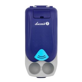 Mini Nevera Łucznik CBX-8 Azul 8 L