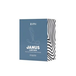 Plug Anal ZINI Negro