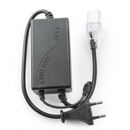 Controlador Tira LED RGB 220VAC Mando a Distancia ► 50M [HO-CON220RGBMD]