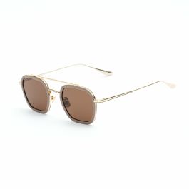 Gafas de Sol Mujer Belstaff MERRICK-BEIGE-W Ø 45 mm Precio: 102.2450003751. SKU: B1JGMJMKWC