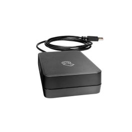 HP Jetdirect 3100w - Accesorio de Impresión Móvil Inalámbrico Seguro y Fiable con BLE, NFC y Compatibilidad Roam