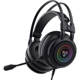 Auriculares para juegos - SHADOW - YENKEE - YHP 3035 Precio: 35.50000003. SKU: B1244GCCYJ
