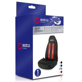 Funda Individual Gris Sparco Cs10 SPC1020GR Funda Individual Gris Sparco Cs10 SPC1020GR