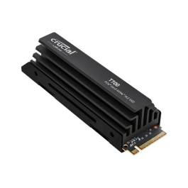 Crucial T700 SSD Interno 4TB PCI Express 5.0 NVMe MIC1686620689204 Precio: 1304.50000054. SKU: B13RFDQNE2