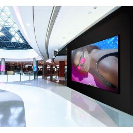 Soporte de Mesa para Pantalla B-Tech BT8390-VESA1200F/BV2 (2 Unidades)