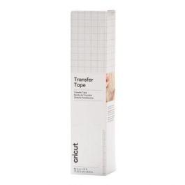 Cricut Transfer Tape Rollo de vinilo de termotransferencia Precio: 27.50000033. SKU: B14H4SFHA8