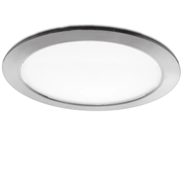 Foco Downlight LED 30W 2434Lm 2700ºK Circular 40.000H YQ-TH013-30W-WW