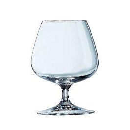 Copa Coñac Degustación 25 Cl ARCOROC - Transparente (6 Unidades) Precio: 15.88999951. SKU: B1HBDQ3NFT