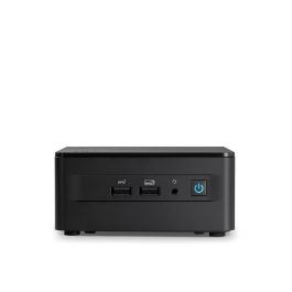 ASUS RNUC13ANHi70002 Mini PC Barebone Intel Core i7 13ª Gen, 12 Núcleos, 18MB Cache, Intel Iris Xe Graphics, Wi-Fi 6E Precio: 592.49999941. SKU: B1G9VCCZDP