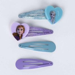 Set de belleza caja frozen 22.0 x 28.0 x 3.8 cm