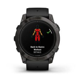Reloj Hombre GARMIN 010-02804-01