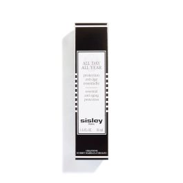 Sisley ALL DAY ALL YEAR protection anti-âge essentielle Tratamiento Facial Hidratante Antiedad 50 ml