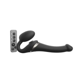 Dildo Strap-on-me 6017340 Negro S Precio: 93.79000037. SKU: B18PLHZGQY