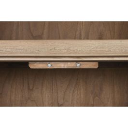 Armario Item Home DKD Home Decor Natural 42 x 189 x 92 cm Armario Item Home DKD Home Decor Natural 42 x 189 x 92 cm