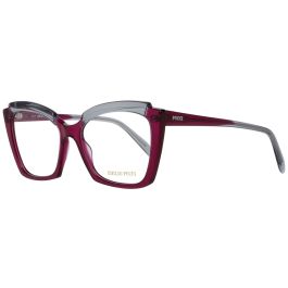 Montura de Gafas Mujer Emilio Pucci EP5160 55077 Montura de Gafas Mujer Emilio Pucci EP5160 55077 Precio: 95.5000002. SKU: B1ECJRWMRM