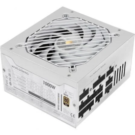 Mars gaming Fuente Alimentación MPB1000Simw 1000W ATX 3.1 80+ Gold Modular ATX Precio: 97.49999952. SKU: B167D2KCQ4