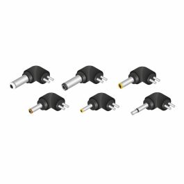 Cargador para Portátil TM Electron / 600mA 7,2 W Cargador para Portátil TM Electron / 600mA 7,2 W