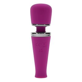 Vibrador Playboy Playboy Morado