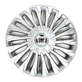 Tapacubos OMP Stinger Speed Plateado 16" (4 uds) Tapacubos OMP Stinger Speed Plateado 16" (4 uds) Precio: 50.88999971. SKU: S3706758