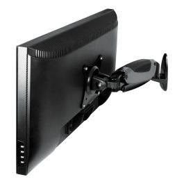 ARCTIC Soporte para Monitor W1-3D Pared hasta 43" 8kg Negro