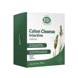 Colon Cleanse Triactive Colon Cleanse Triactive Precio: 17.5000001. SKU: B13BLG5K95