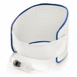 Almohadilla Térmica Grupo FM 9100041523 Azul Blanco Almohadilla Térmica Grupo FM 9100041523 Azul Blanco Precio: 31.69000043. SKU: S0409772