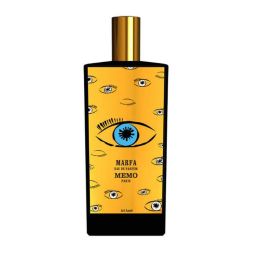 Memo Eau de Parfum Marfa EPV 75ml Precio: 219.68999943. SKU: S8304110