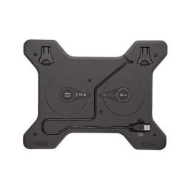 Soporte Refrigerante Trust Brisa Xstream para Portátiles hasta 15.6" Soporte Refrigerante Trust Brisa Xstream para Portátiles hasta 15.6"