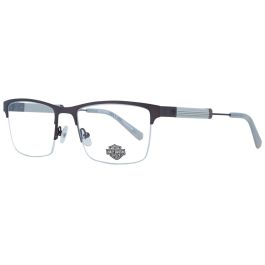 Montura de Gafas Hombre Harley-Davidson HD9013 54009 Precio: 64.58999965. SKU: S7236661