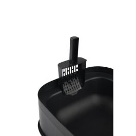 Biala Eco Cat Toilet Antracita Biala Eco Cat Toilet Antracita