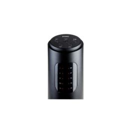 Ventilador de torre - DOMO - DO8123 - 45 W - 3 Velocidades - Altura 117cm - Oscilación - Mando a distancia incluido Ventilador de torre - DOMO - DO8123 - 45 W - 3 Velocidades - Altura 117cm - Oscilación - Mando a distancia incluido
