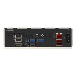 GIGABYTE B850I AORUS PRO placa base AMD B850 Zócalo AM5 mini ITX GIGABYTE B850I AORUS PRO placa base AMD B850 Zócalo AM5 mini ITX