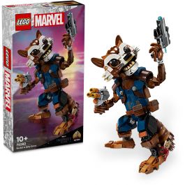 Juego de Construcción Lego