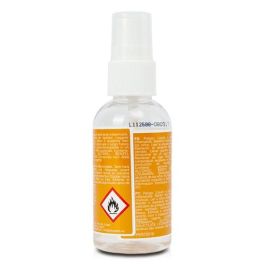 Abc PER70016 Perfumador Spray Coco 50 mL Paradise Abc PER70016 Perfumador Spray Coco 50 mL Paradise