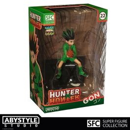 Abystyle Figura Hunter X Hunter - Gon