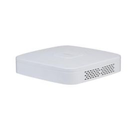 (Dhi-Nvr4108-P-4Ks2/L) Dahua Grabador Ip Nvr Lite 1Hdd 8 Canales Poe 4K Gen 2 Precio: 152.99000057. SKU: B12Z27AVAA