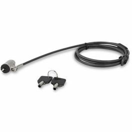 Cable de Seguridad Startech LTLOCKKEY 2 m Precio: 34.89999975. SKU: S55058505