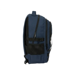 Safta Mochila Safta Cross Doble 460x340x150 mm