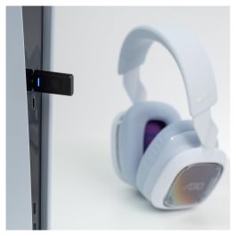 Auriculares con Micrófono Gaming Logitech 939-001987