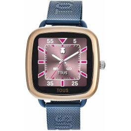 Reloj Mujer Tous 300358086 Precio: 240.50000051. SKU: B12SQBYCVJ