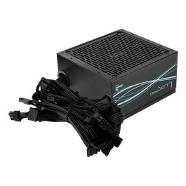 Fuente Alimentacion Aerocool Lux Pro Gaming Fuente Alimentacion Aerocool Lux Pro Gaming
