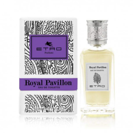 Etro Royal Pavillon Edt 50 mL Etro Royal Pavillon Edt 50 mL
