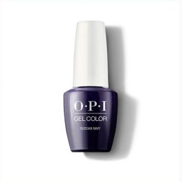 Opi Gel Color Russian Navy / Morado Oscuro 15 ml (Gc R54A) Precio: 34.50000037. SKU: S4243987