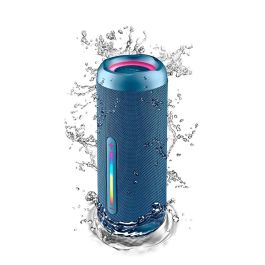 Altavoz con Bluetooth NGS Roller Furia 3/ 60W/ 2.0/ Azul Precio: 56.50000015. SKU: B1529TC72K