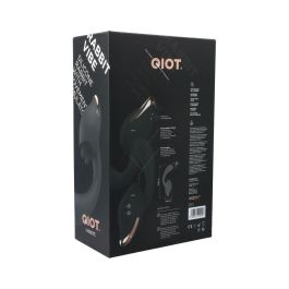 Vibrador Doble Estimulación Virgite Vibrador Doble Estimulación Virgite