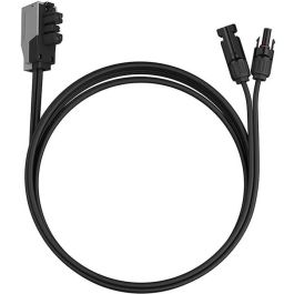 EcoFlow Power Hub Cable de Carga Solar para DELTA y RIVER 6m Negro Precio: 121.69000008. SKU: B15QDR6B7P