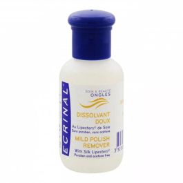 Ecrinal Quitaesmalte sin Acetona 60ml Ecrinal Quitaesmalte sin Acetona 60ml Precio: 9.68999944. SKU: B14YE69TFB