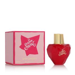 Lolita Lempicka SWEETWEDP Eau de Parfum para Mujer 30 mL Precio: 26.49999946. SKU: B13MXJNLMG